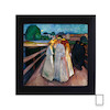 تابلو نقاشی اثر ادوارد مونک  Edvard Munch مدل N-99692