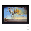 تابلو نقاشی The Temptation of St. Anthony اثر سالوادور دالی مدل N-99704
