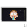 تابلو سریال ریک و مورتی Rick and Morty مدل N-54176