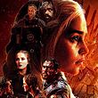 پوستر سریال بازی تاج و تخت game of thrones مدل N-54183
