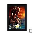 پوستر سریال بازی تاج و تخت game of thrones مدل N-54183