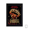 پوستر سریال بازی تاج و تخت game of thrones مدل N-54182