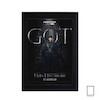 پوستر سریال بازی تاج و تخت game of thrones مدل N-54187