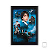 پوستر فیلم هری پاتر harry poter مدل N-22745
