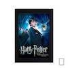 پوستر فیلم هری پاتر harry poter مدل N-22748