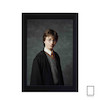 تابلو فیلم هری پاتر harry poter مدل N-22744