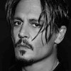 تابلو عکس جانی دپ Johnny Depp  مدل N-25245