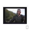 تابلو عکس راگنار برای سریال وایکینگ ها vikings مدل N-54190