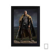 تابلو عکس راگنار برای سریال وایکینگ ها vikings مدل N-54193