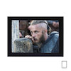 تابلو عکس راگنار برای سریال وایکینگ ها vikings مدل N-54195