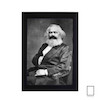 تابلو عکس کارل مارکس Karl Marx مدل N-25248