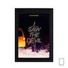 تابلو فیلم I SAW THE DEVIL مدل N-22757