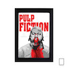 تابلو نقاشی فیلم پالپ فیکشن pulp fiction مدل N-22756