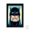 تابلو پاپ آرت بتمن مدل N-36051