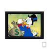 تابلو پاپ آرت Donald Duck مدل N-36050