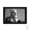 تابلو عکس ژان لوک گدار Jean-Luc Godard مدل N-25262
