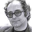 تابلو عکس ژان لوک گدار Jean-Luc Godard مدل N-25260