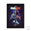 تابلو سریال تاریک Dark مدل N-54199