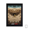 تابلو سریال تاریک Dark مدل N-54203-کپی