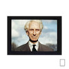 تابلو عکس برتراند راسل Bertrand Russell مدل N-25266