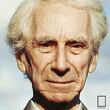 تابلو عکس برتراند راسل Bertrand Russell مدل N-25266