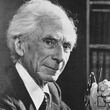 تابلو عکس برتراند راسل Bertrand Russell مدل N-25267