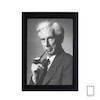 تابلو عکس برتراند راسل Bertrand Russell مدل N-25270