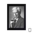 تابلو عکس برتراند راسل Bertrand Russell مدل N-25270