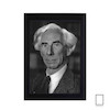 تابلو عکس برتراند راسل Bertrand Russell مدل N-25271