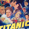 پوستر فیلم تایتانیک Titanic 1912 مدل N-22778