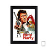 پوستر فیلم dirty harry 1971 مدل N-22779