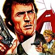 پوستر فیلم dirty harry 1971 مدل N-22779