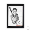 پوستر فیلم dirty harry 1971 مدل N-22781
