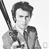 پوستر فیلم dirty harry 1971 مدل N-22781