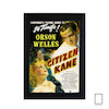 پوستر فیلم همشهری کین Citizen Kane 1941 مدل N-22784