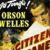 پوستر فیلم همشهری کین Citizen Kane 1941 مدل N-22784