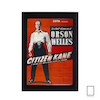 پوستر فیلم همشهری کین Citizen Kane 1941 مدل N-22785