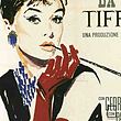 پوستر فیلم صبحانه در تیفانی Breakfast at Tiffany's مدل N-22800