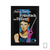 پوستر فیلم صبحانه در تیفانی Breakfast at Tiffany's مدل N-22809