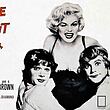 پوستر فیلم بعضی ها داغشو دوست دارن Some Like It Hot مدل N-22804