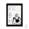 پوستر فیلم بعضی ها داغشو دوست دارن Some Like It Hot مدل N-22804
