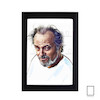 تابلو نقاشی جک نیکلسون Jack Nicholson مدل  N-99784