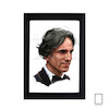 تابلو نقاشی دنیل دی لوئیس Daniel Day-Lewis مدل  N-99788