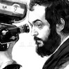 تابلو نقاشی استنلی کوبریک Stanley Kubrick مدل N-22732