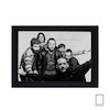 تابلو عکس گروه لینکین پارک Linkin Park مدل N-55238