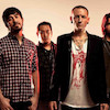 تابلو عکس گروه لینکین پارک Linkin Park مدل N-55239