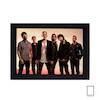تابلو عکس گروه لینکین پارک Linkin Park مدل N-55239