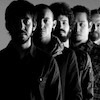 تابلو عکس گروه لینکین پارک Linkin Park مدل N-55241