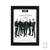 تابلو عکس گروه لینکین پارک Linkin Park مدل N-55242