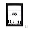 تابلو عکس گروه لینکین پارک Linkin Park مدل N-55245
